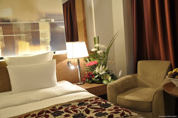 Gulf Hotel Bahrain Convention & Spa (Manama)